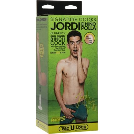 JORDI EL NIÑO PENE - PENE REALISTICO - 002