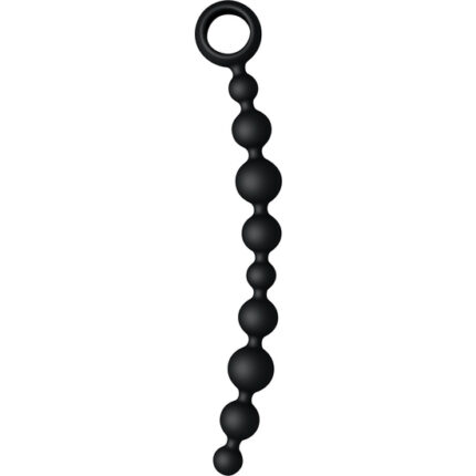 JOY BALLS BOLAS TAILANDESAS NEGRAS - 001