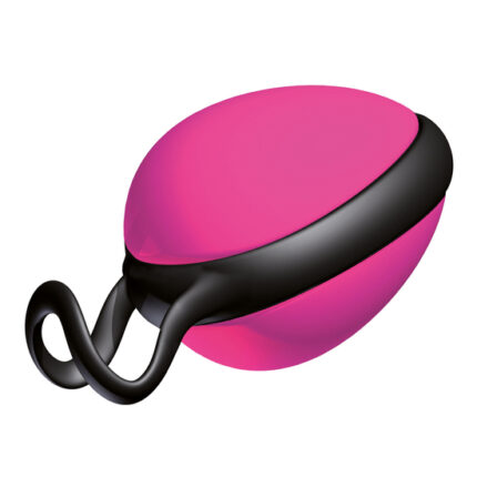 JOYBALLS BOLA INDIVIDUAL ROSA - 001