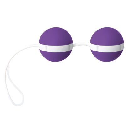 JOYBALLS BOLAS CHINAS MORADO - 001