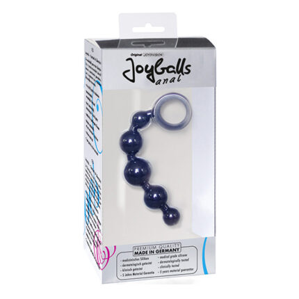 JOYBALLS BOLAS TAILANDESAS AZUL - 002