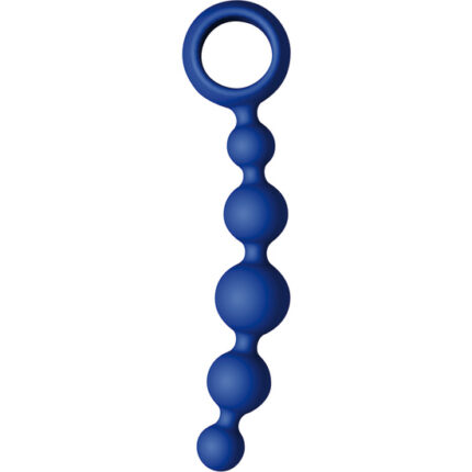 JOYBALLS BOLAS TAILANDESAS AZUL - 001