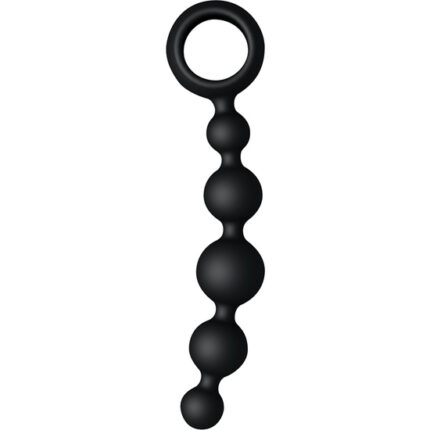 JOYBALLS BOLAS TAILANDESAS NEGRO - 001