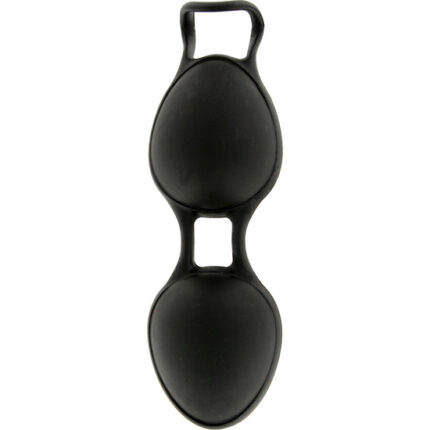 JOYBALLS SECRET BOLAS CHINAS NEGRAS - 001