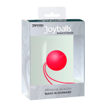 JOYBALLS SINGLE ROJO - 002