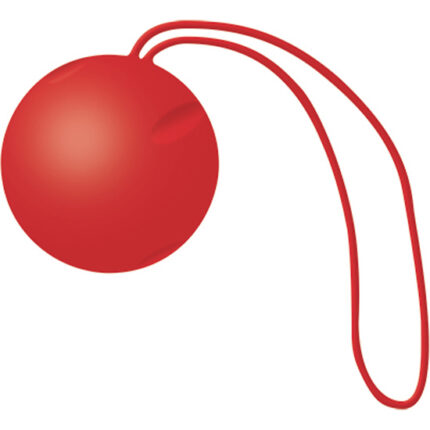 JOYBALLS SINGLE ROJO - 001