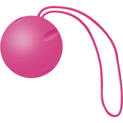 JOYBALLS SINGLE ROSA - 001