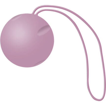 JOYBALLS SINGLE ROSA CHICLE - 001