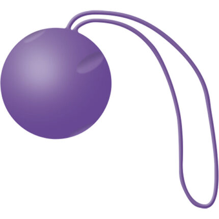 JOYBALLS SINGLE VIOLETA - 001