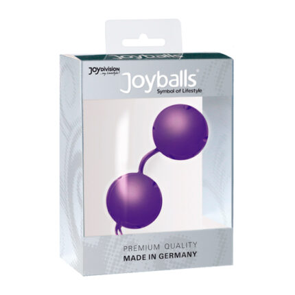 JOYBALLS TREND MORADO - 002