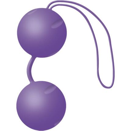 JOYBALLS TREND MORADO - 001