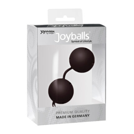 JOYBALLS TREND NEGRO - 002