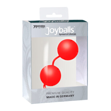 JOYBALLS TREND RED - 002