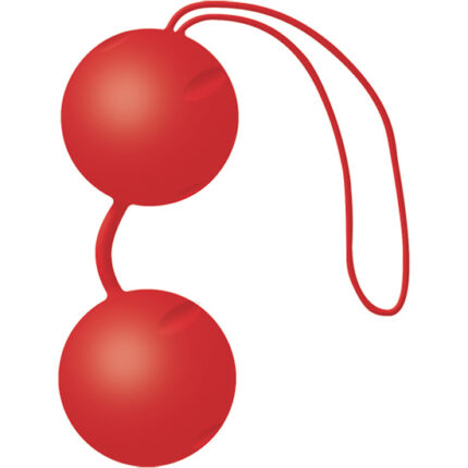 JOYBALLS TREND RED - 001