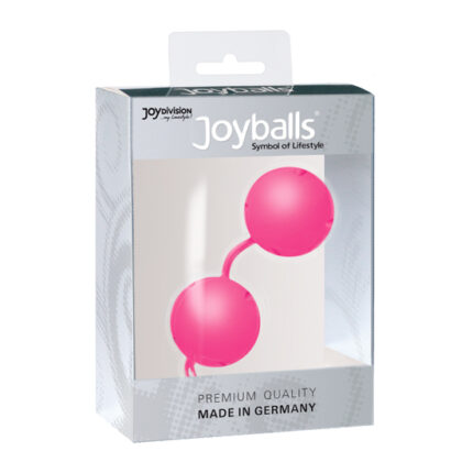 JOYBALLS TREND ROSA - 002