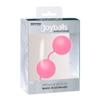 JOYBALLS TREND ROSA CHICLE - 002