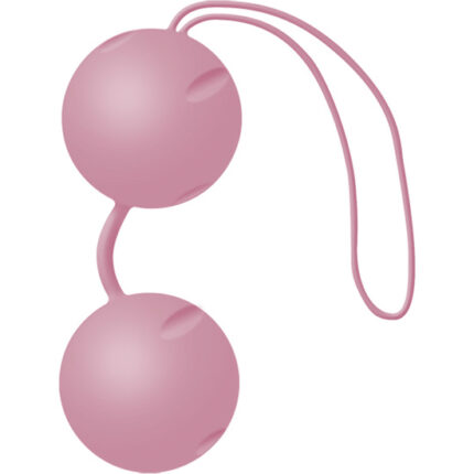 JOYBALLS TREND ROSA CHICLE - 001