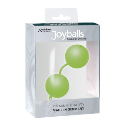 JOYBALLS TREND VERDE - 002