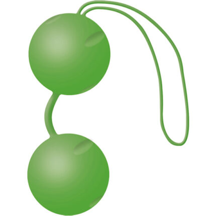 JOYBALLS TREND VERDE - 001