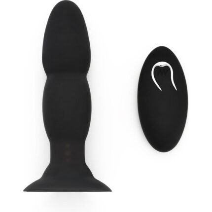 JUBILATION PLUG VIBRADOR - NEGRO - 001