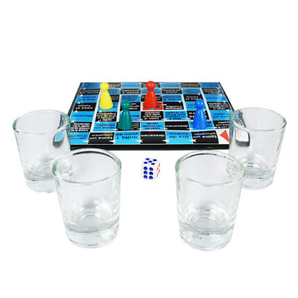 JUEGO CHUPITOS DADOS LOCOS - 001