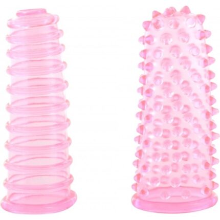 JUEGO DEDALES ROSA - 001