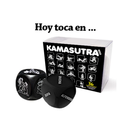 JUEGO KAMASUTRA HOGAR DULCE HOGAR (HET) - 001