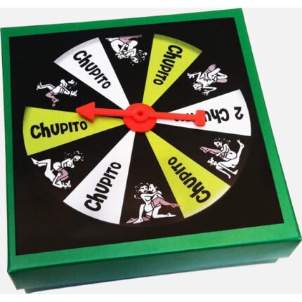 JUEGO RULETA KAMASUTRA 3 DADOS - 001