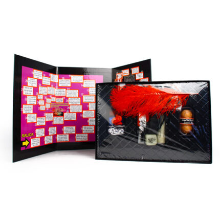 JUEGO SENSUAL Y SEXUAL - 002