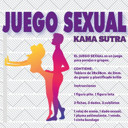 JUEGO SEXUAL - 001