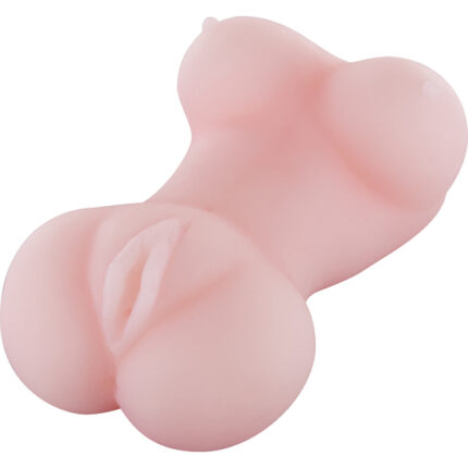 JUICY RIDER MASTURBADOR MASCULINO - 001