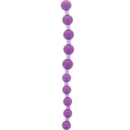 JUMBO JELLY THAI BEADS - 001