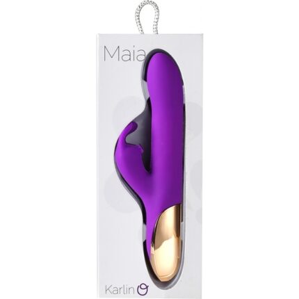 KARLIN - MORADO - 002