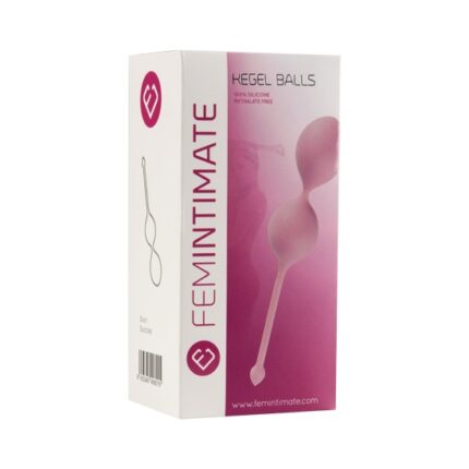 KEGEL BALLS - 002