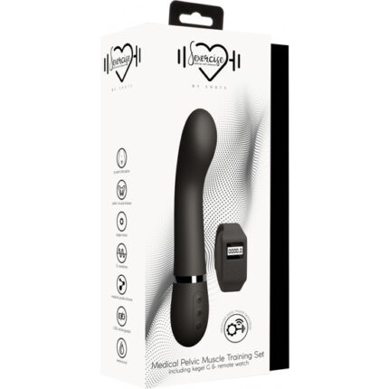 KEGEL G - NEGRO - 002