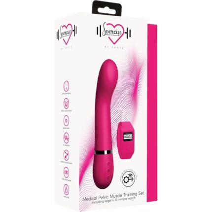 KEGEL G - ROSA - 002