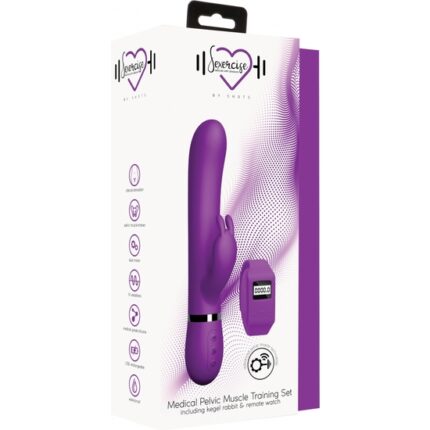 KEGEL RABBIT - MORADO - 002