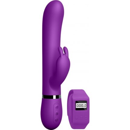 KEGEL RABBIT - MORADO - 001