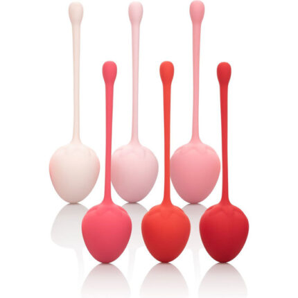 KEGEL TRAINING SET FRESA - 001