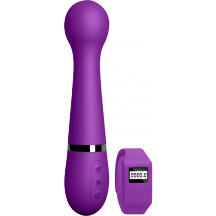 KEGEL WAND - MORADO - 001