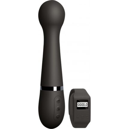 KEGEL WAND - NEGRO - 001