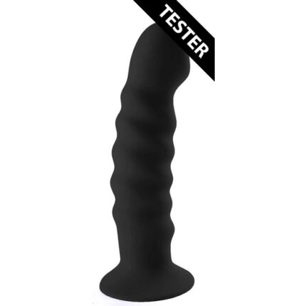 KENDALL - NEGRO - TESTER - 001