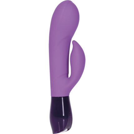 KEY CERES RABBIT DUAL LAVANDA - 001