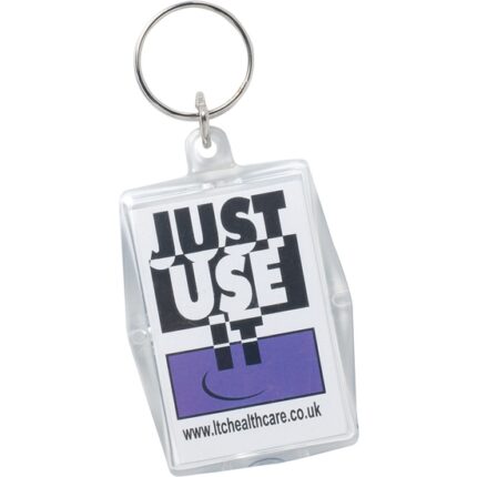 KEY RINGS- - 002