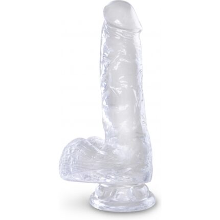 KING COCK - DILDO REALISTA