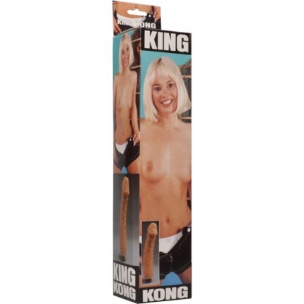 KING KONG PENE DE VINILO - 002