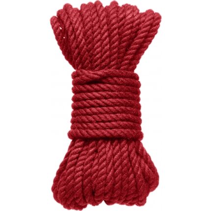 KINK CUERDA DE BONDAGE HEMP 1524X0