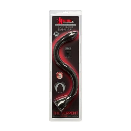 KINK - THE SERPENT - PLUG DUAL DENSITY 20CM - 002