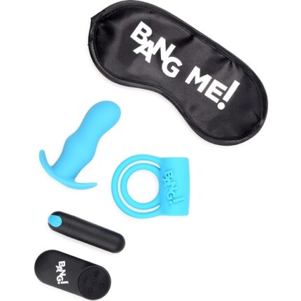 KIT ANILLO DUO
