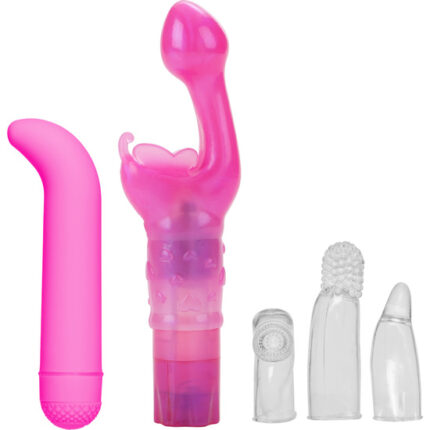 KIT BOLAS G-SPOT PARA ELLA - 001